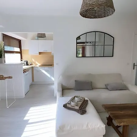 Apartament Bastidon Boulouris Bord De Mer *