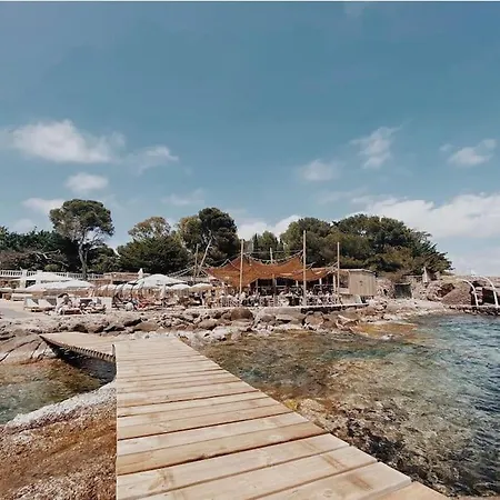 Bastidon Boulouris Bord De Mer Saint-Raphael (Var)