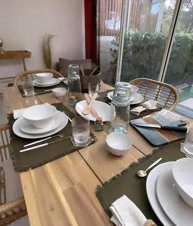 Apartment Bastidon Boulouris Bord De Mer Saint-Raphael (Var)
