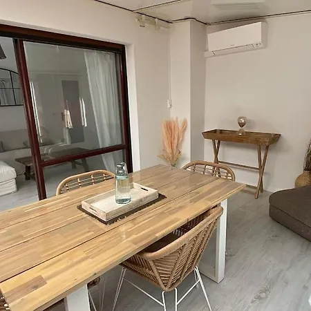 Apartment Bastidon Boulouris Bord De Mer Saint-Raphael (Var)