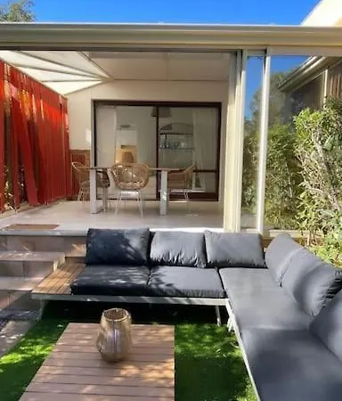 Apartment Bastidon Boulouris Bord De Mer Saint-Raphael (Var)